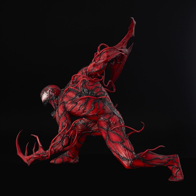 sofbinal Carnage